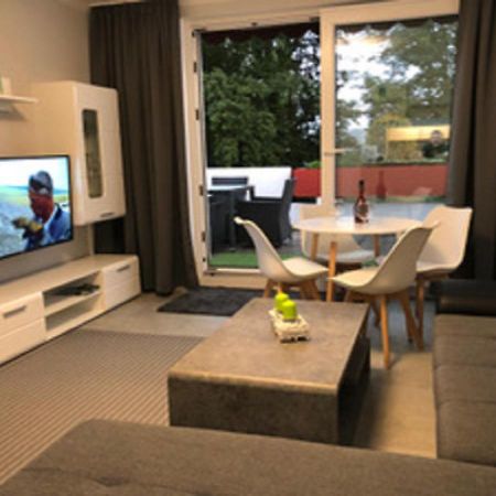 Apartment "Margarita" - Langscheid Sundern Ngoại thất bức ảnh