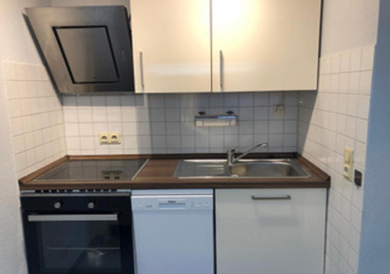 Apartment "Margarita" - Langscheid Sundern Ngoại thất bức ảnh