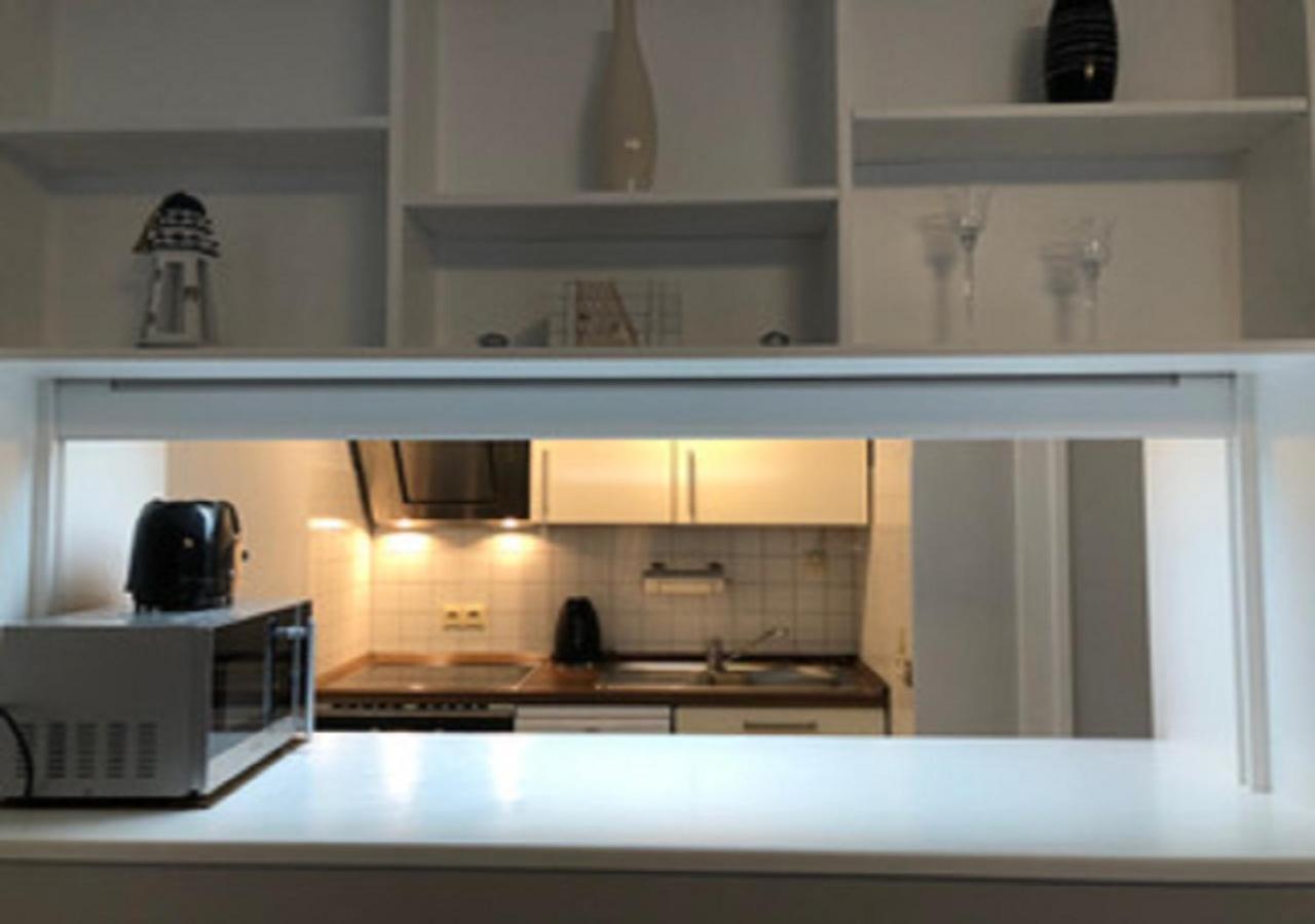 Apartment "Margarita" - Langscheid Sundern Ngoại thất bức ảnh