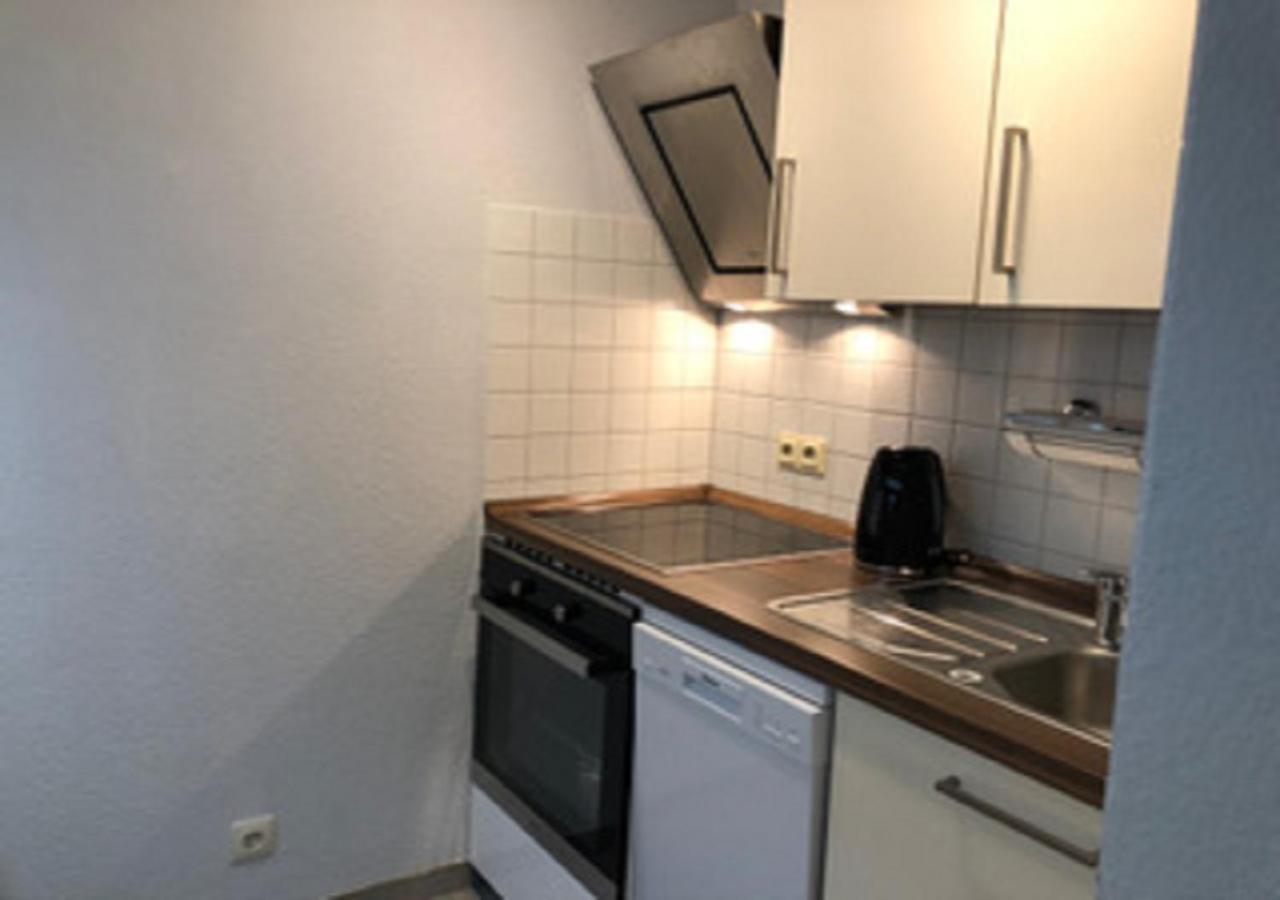 Apartment "Margarita" - Langscheid Sundern Ngoại thất bức ảnh