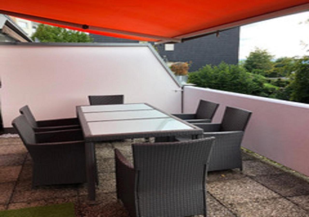 Apartment "Margarita" - Langscheid Sundern Ngoại thất bức ảnh