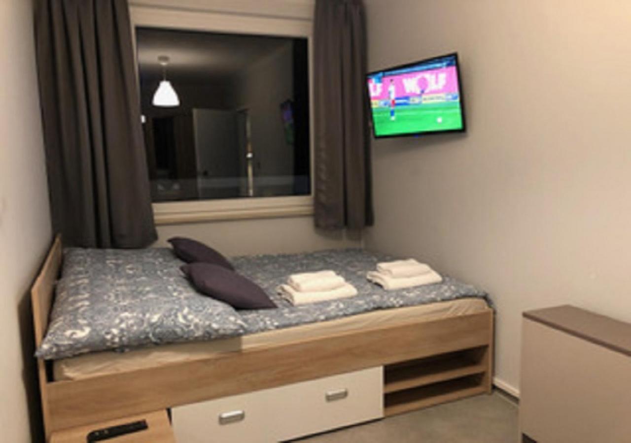 Apartment "Margarita" - Langscheid Sundern Ngoại thất bức ảnh