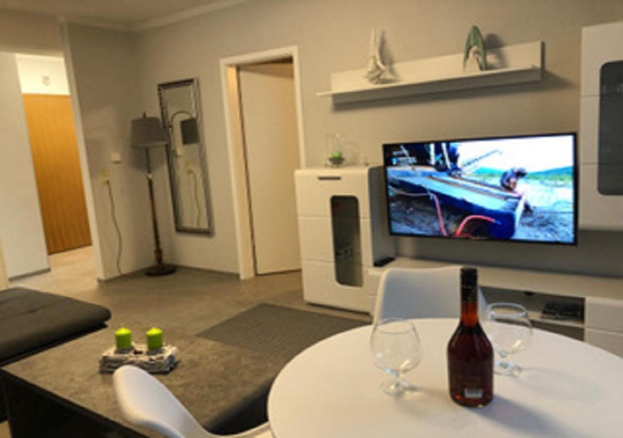 Apartment "Margarita" - Langscheid Sundern Ngoại thất bức ảnh