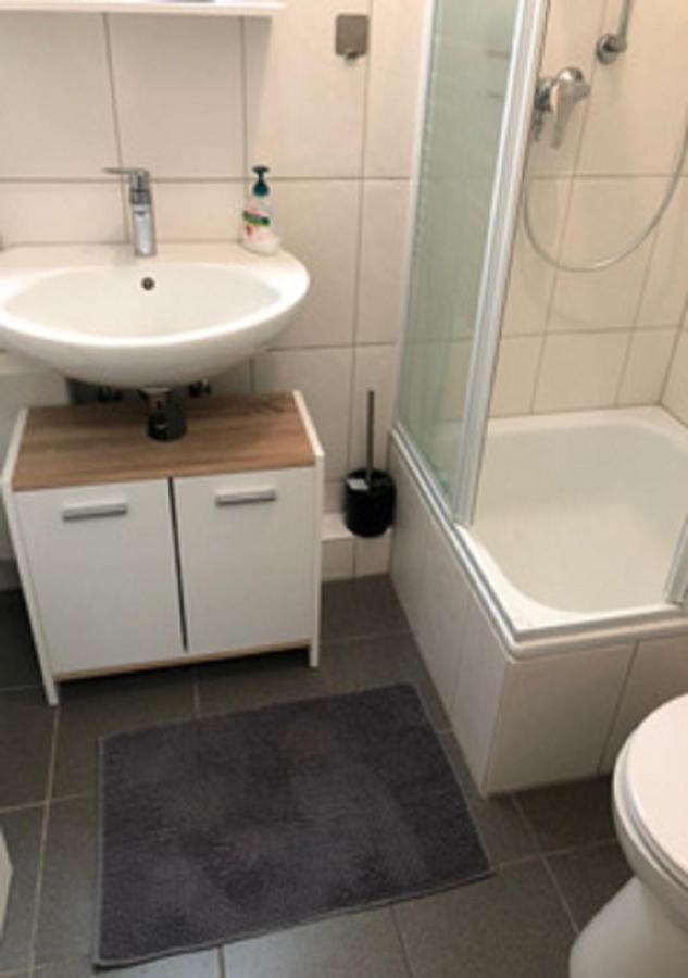 Apartment "Margarita" - Langscheid Sundern Ngoại thất bức ảnh
