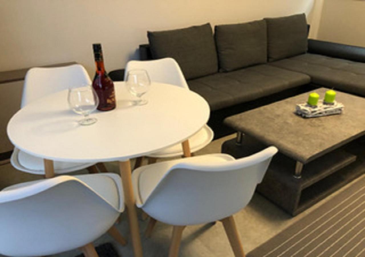 Apartment "Margarita" - Langscheid Sundern Ngoại thất bức ảnh