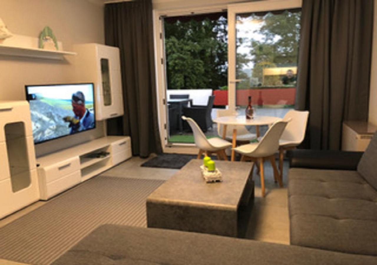 Apartment "Margarita" - Langscheid Sundern Ngoại thất bức ảnh