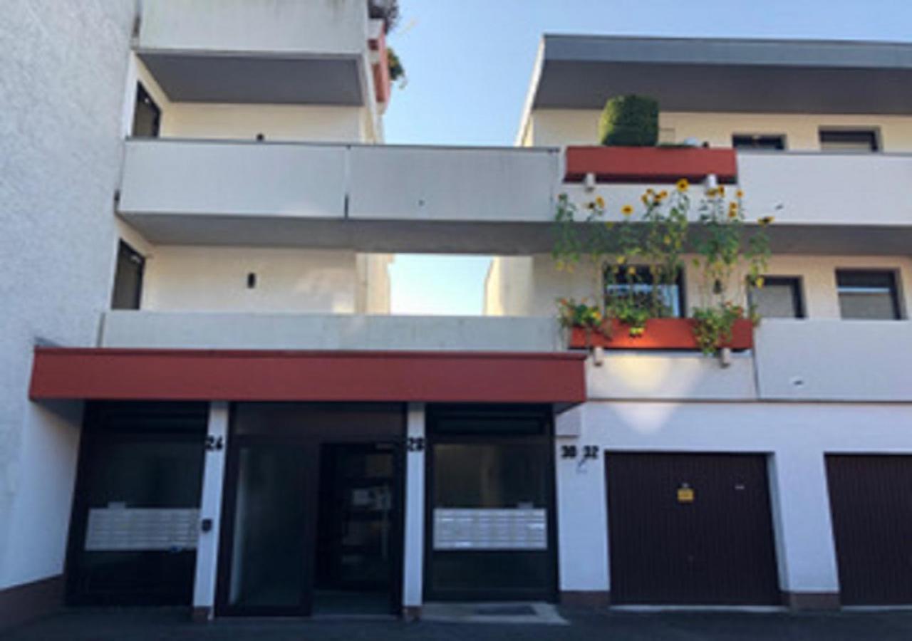 Apartment "Margarita" - Langscheid Sundern Ngoại thất bức ảnh