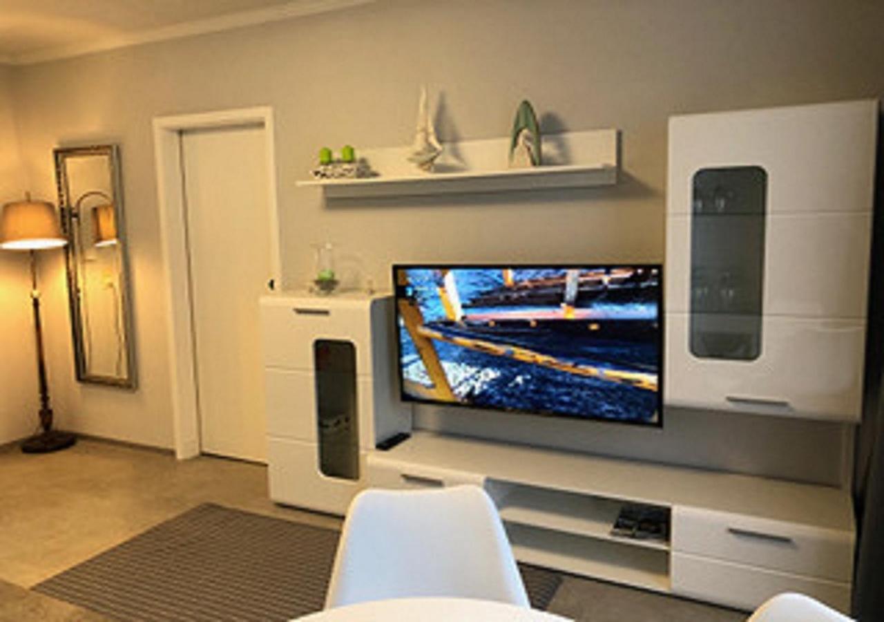 Apartment "Margarita" - Langscheid Sundern Ngoại thất bức ảnh