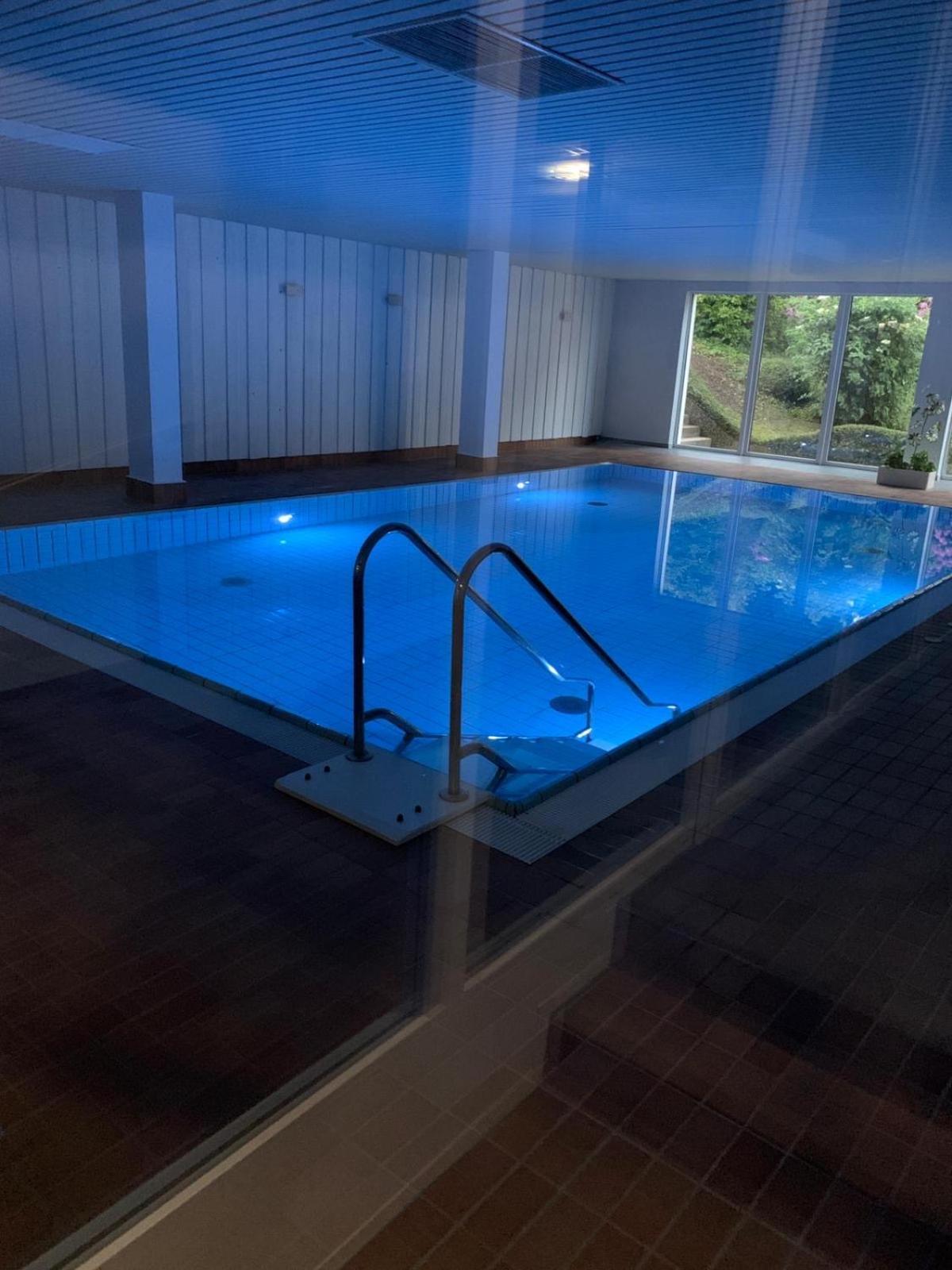 Apartment "Margarita" - Langscheid Sundern Ngoại thất bức ảnh