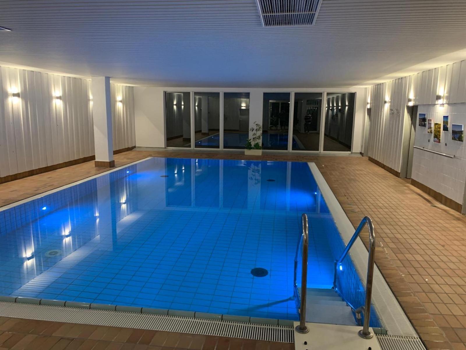 Apartment "Margarita" - Langscheid Sundern Ngoại thất bức ảnh