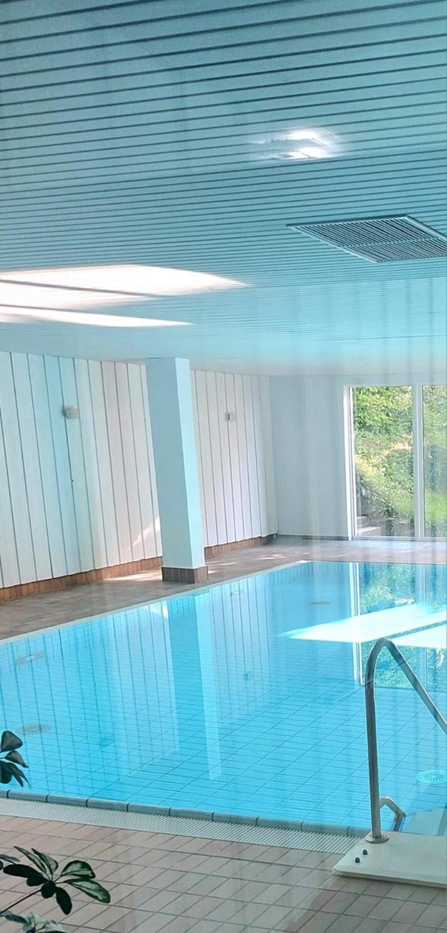Apartment "Margarita" - Langscheid Sundern Ngoại thất bức ảnh
